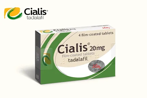 犀利士Cialis® 20mg 線上訂購產品圖片展示